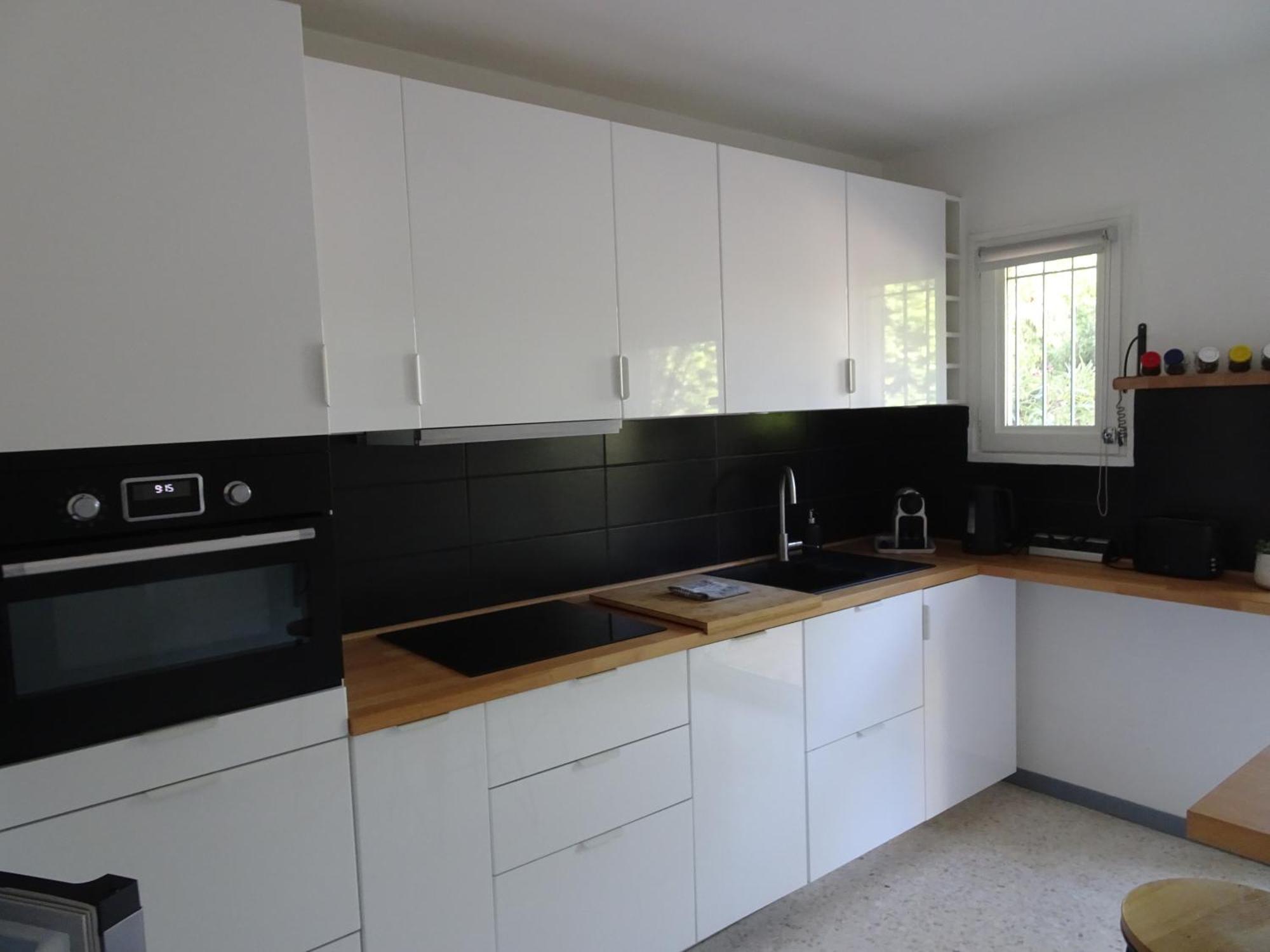 Grande Maison 3 Chambres - Jardin, Terrasse Et Parking - Bord De Mer ตูเรย์ลส์ ภายนอก รูปภาพ